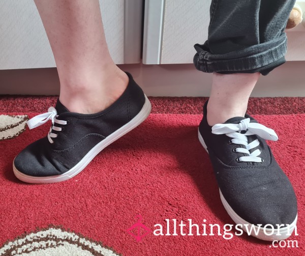 Well Loved Shoes