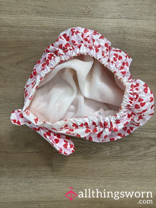 Well Loved Shower Cap