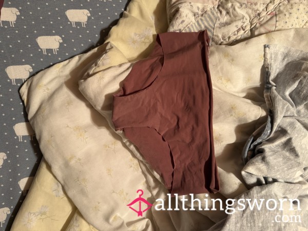 Well Loved Small Underwear