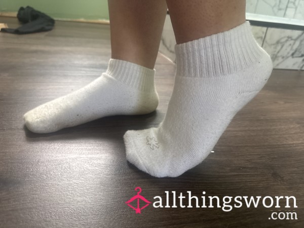 Well Loved Socks