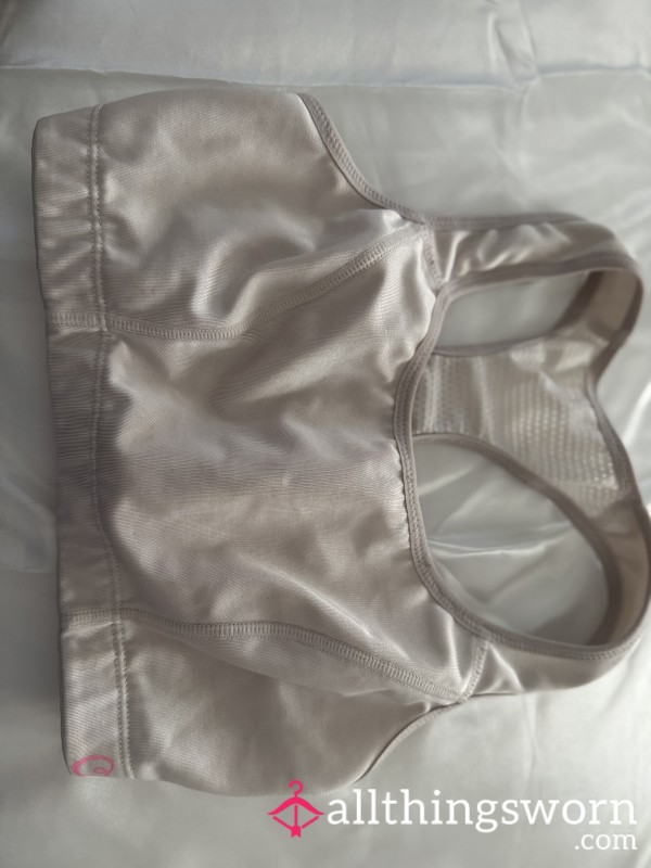 Well Loved Sports Bra