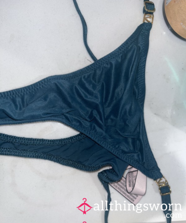 Well Loved Thong, Could Be Yours Today!