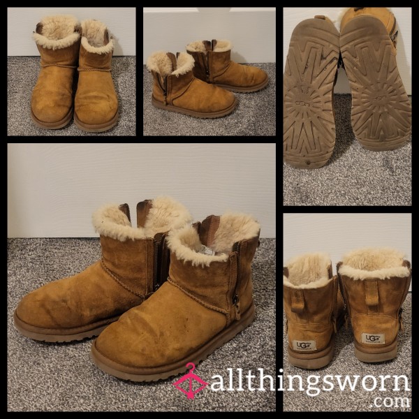 Well Loved UGG Boots