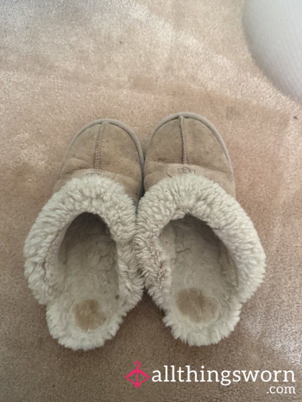Well Loved Uggs