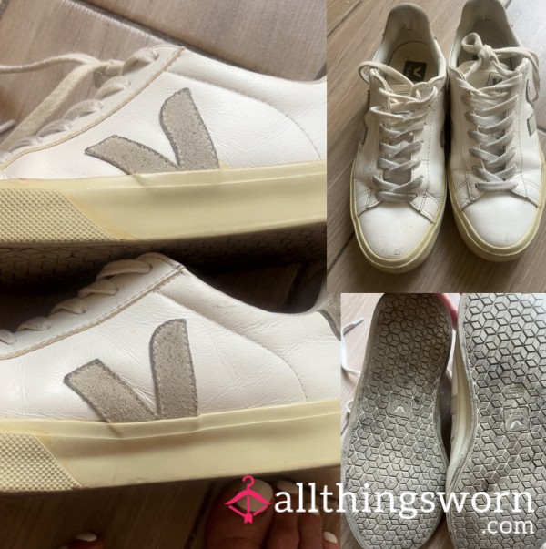 Well-Loved Veja Esplar Trainers