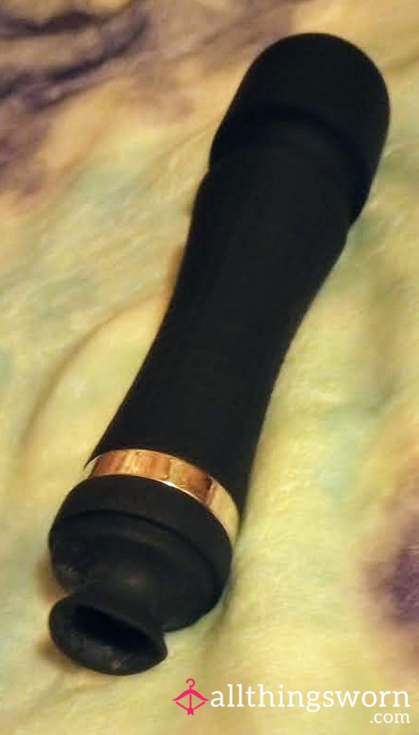 Well Loved Wand / Clit Stimulator