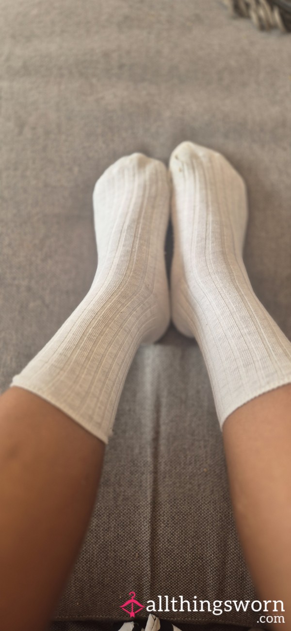 Well Marinated Socks