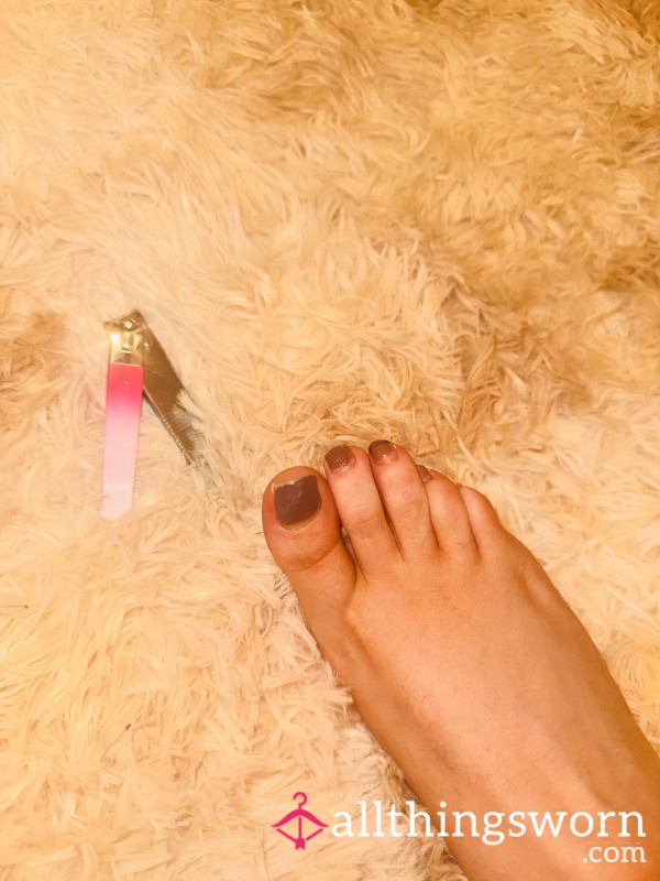 Well Overdue 💅🏼  Who Want’s Them?