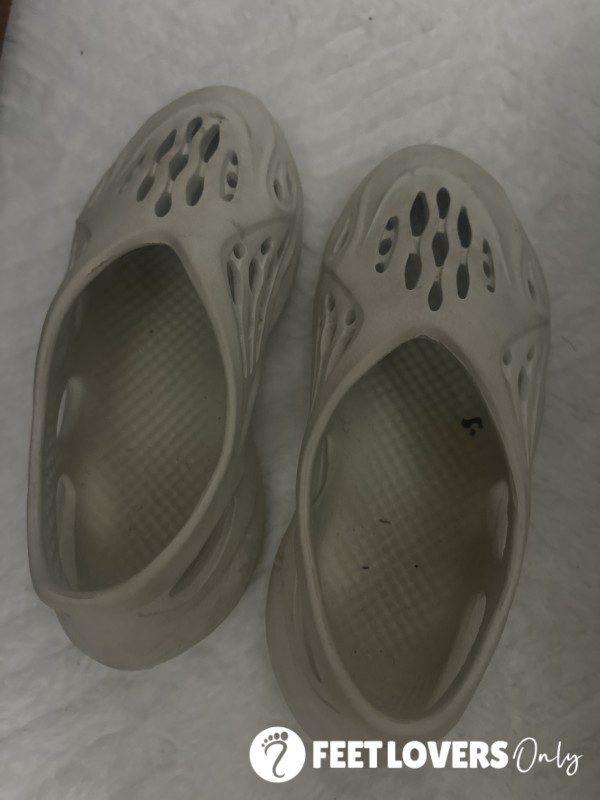 Well-Traveled Worn Slides – Years Of Memories, Yours To Keep