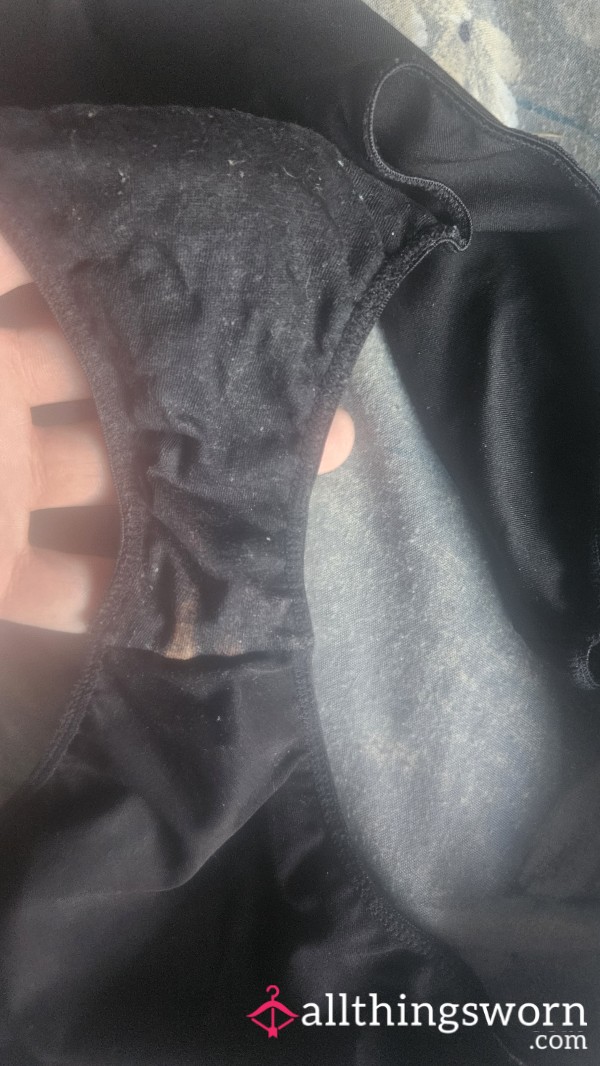 Well Used
