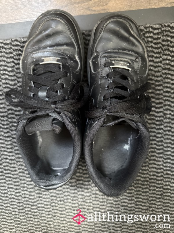 Well Used, Care Work Trainers😮‍💨