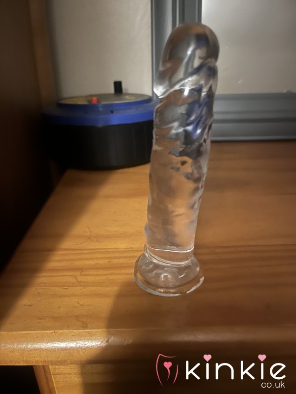 Well Used Di**o