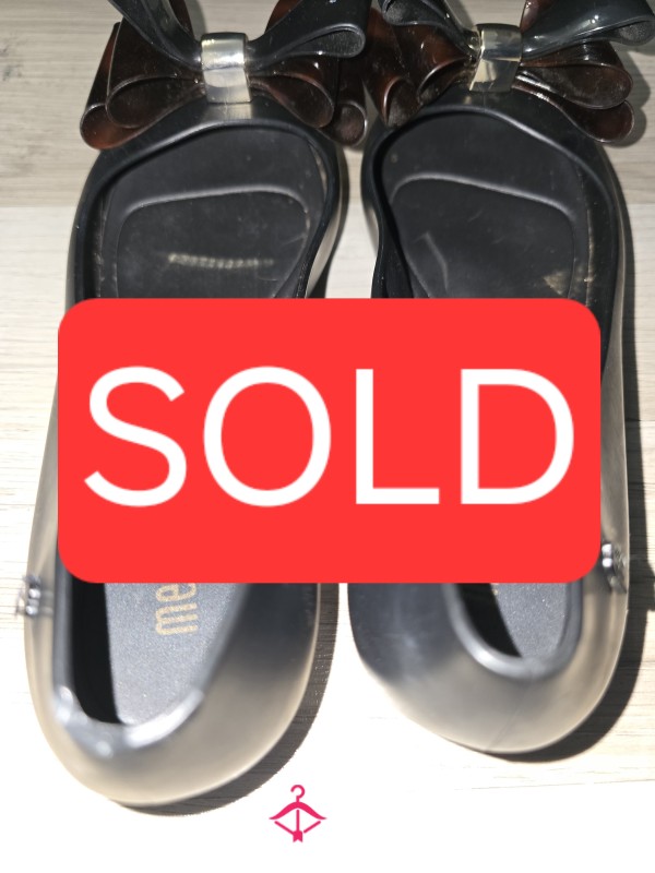 Well Used Flats (Melissas)