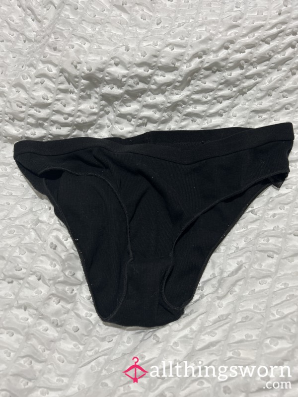 Well Used Knickers