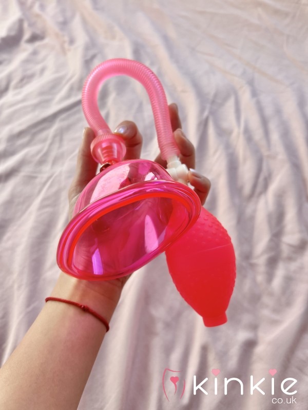 Used Sex Toys. Find Used Dildos & Vibrators on our fetish site