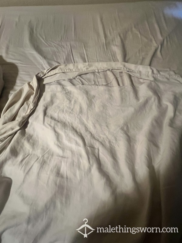 Well Used Sheet