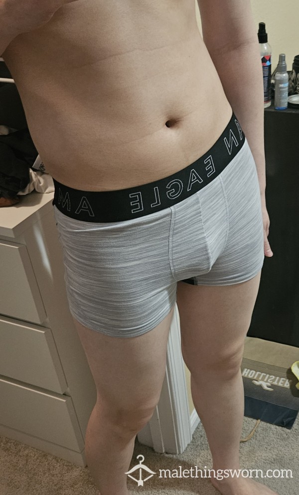 Well Wear Underwear