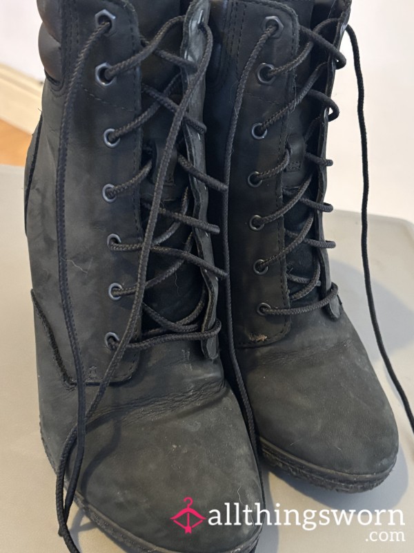 Well Worn