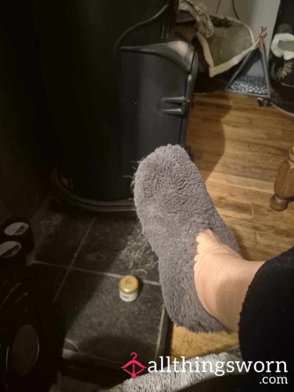 Well Worn