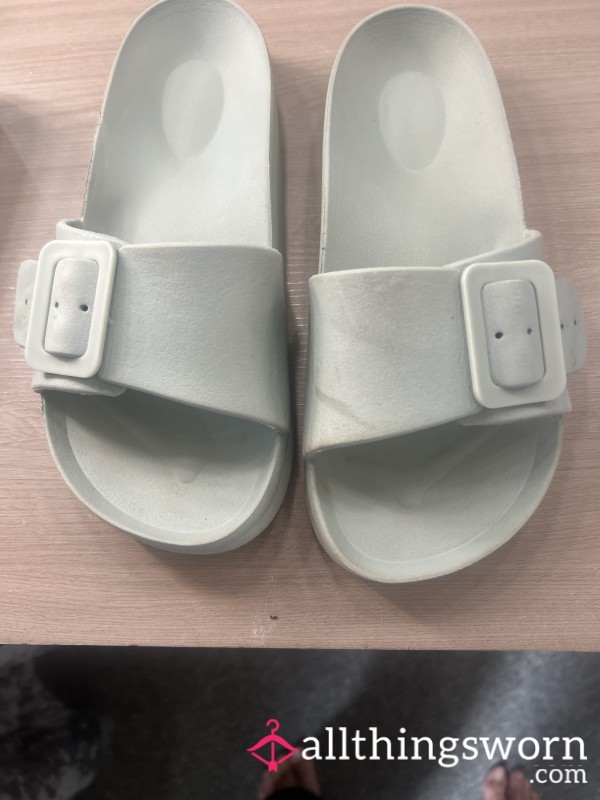 Well Worn