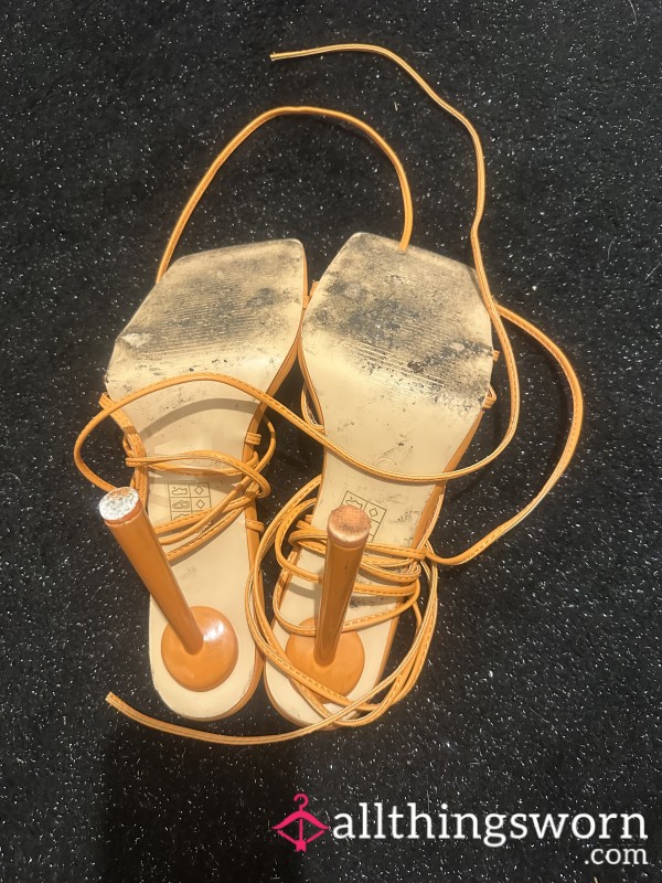 Well Worn