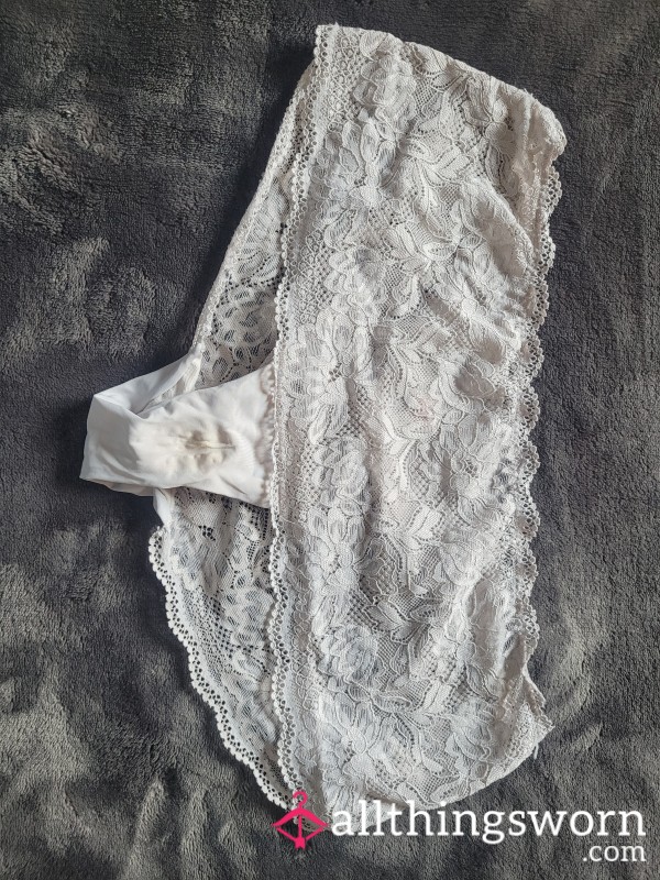 Well Worn