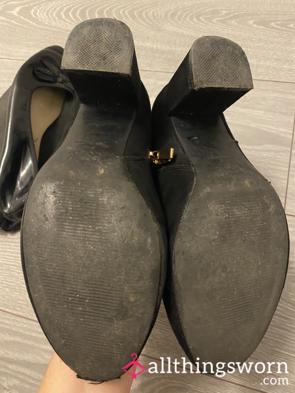 SALE….. This Week Well Worn Boots