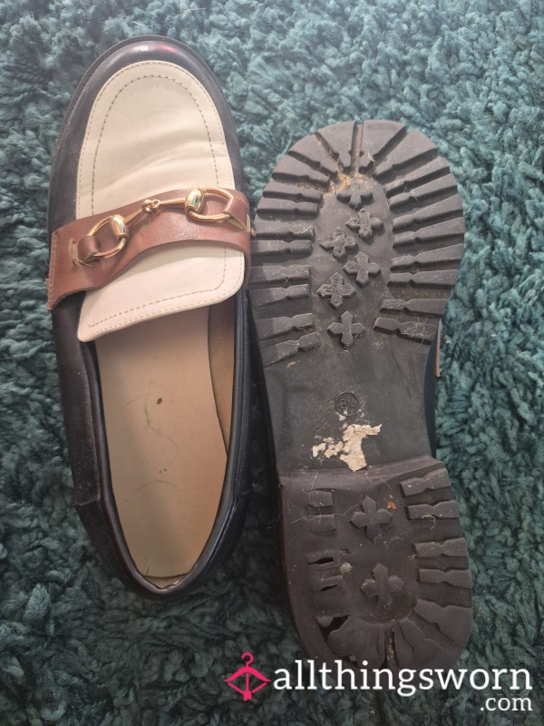 Well Worn