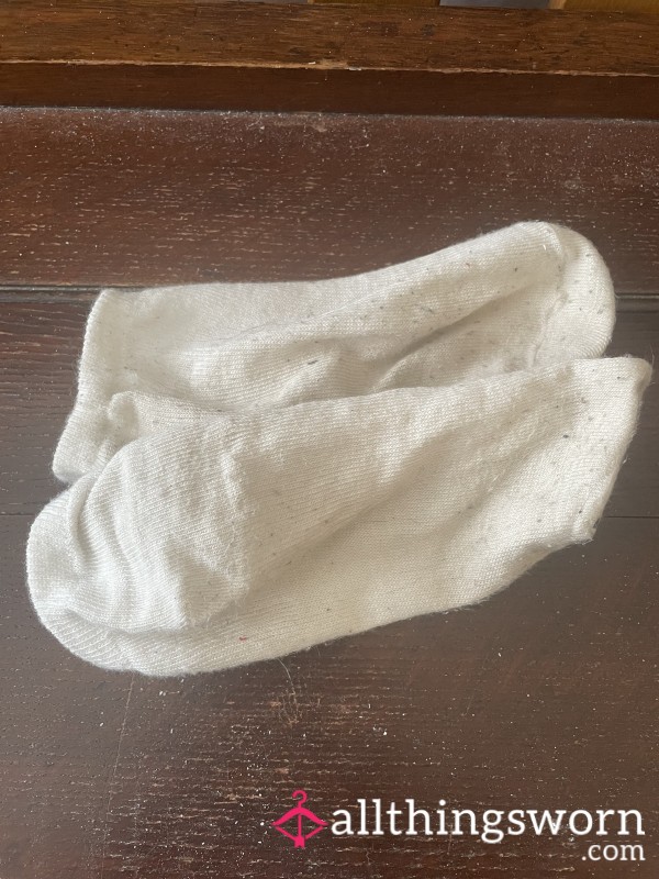 Well Worn