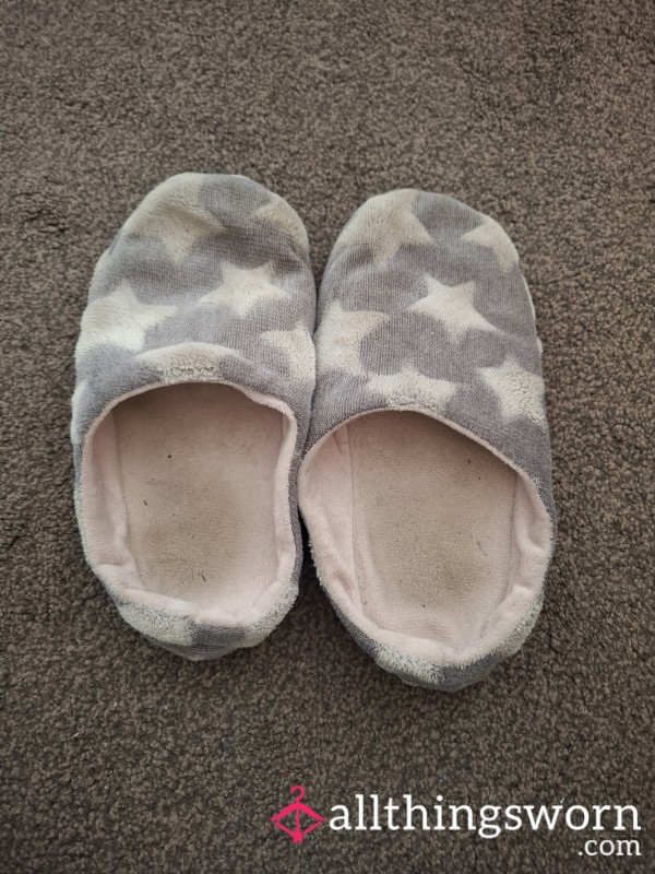 Well Worn