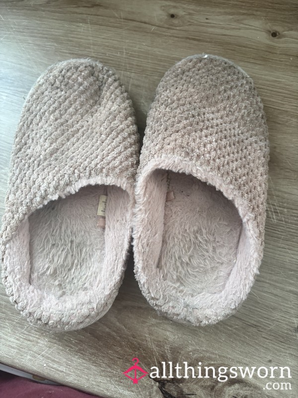 Well Worn