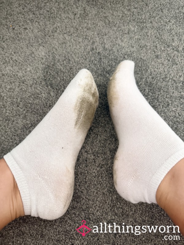 Well Worn