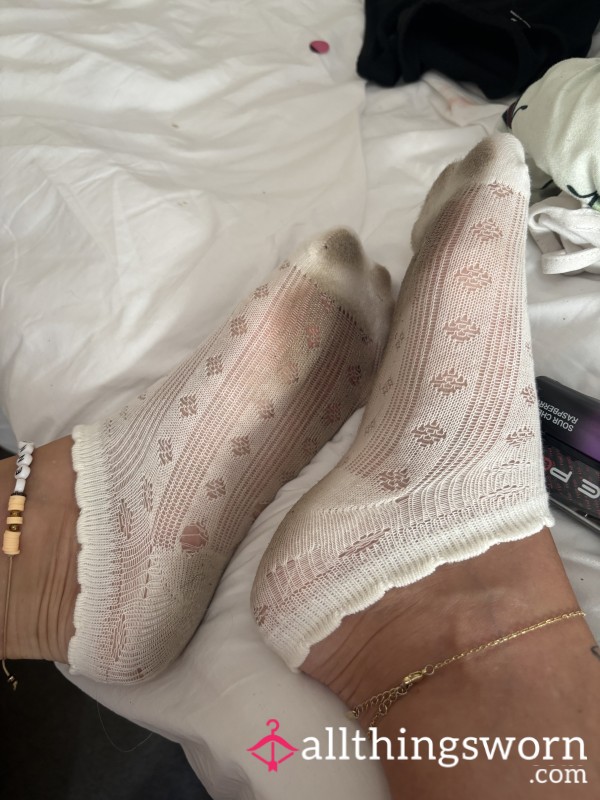 Well Worn