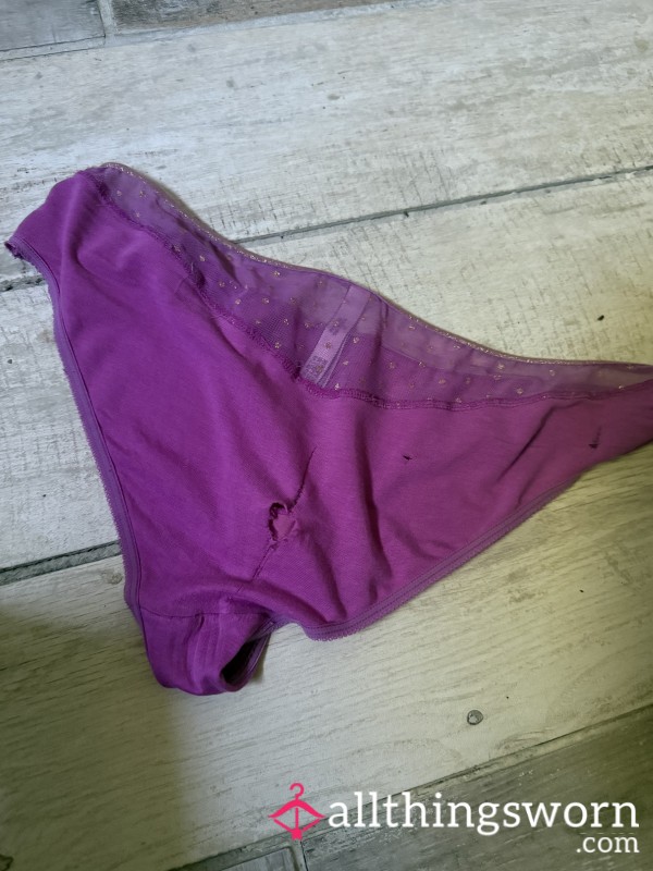 Well Worn