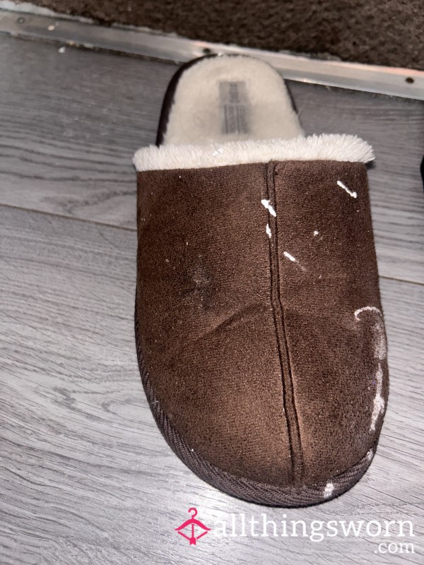 Well Worn