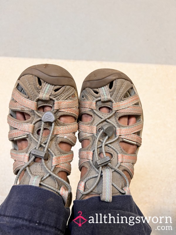 Well Worn And Loved Keens