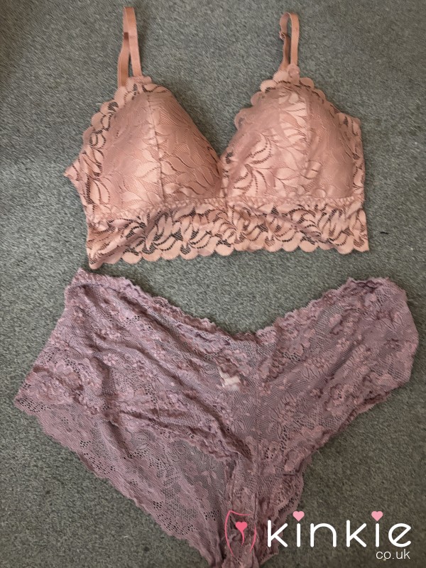 Well Worn And Unwashed