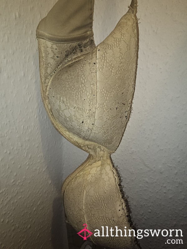 Well Worn And Unwashed