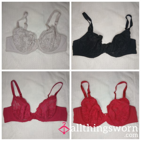 Ann Summers Bra