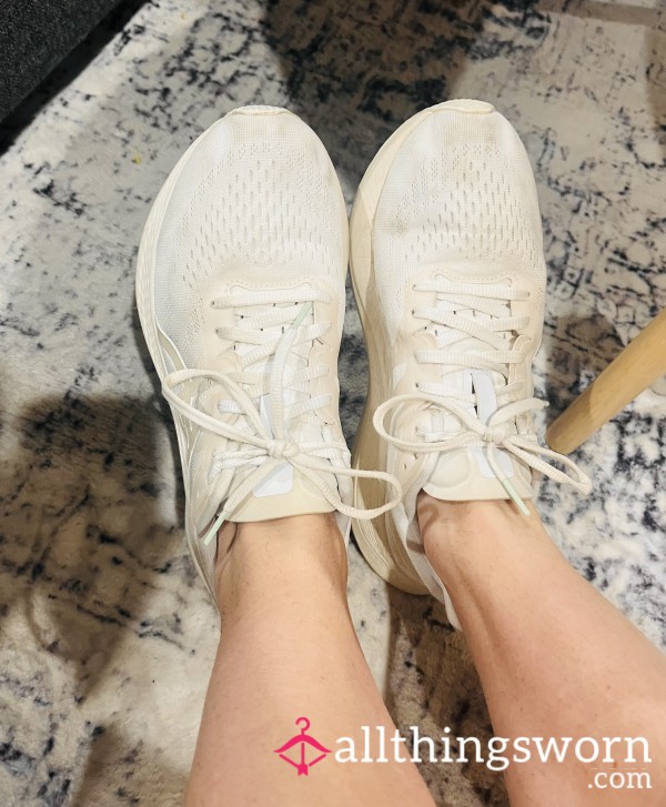 👟ASICS Ladies Size 9