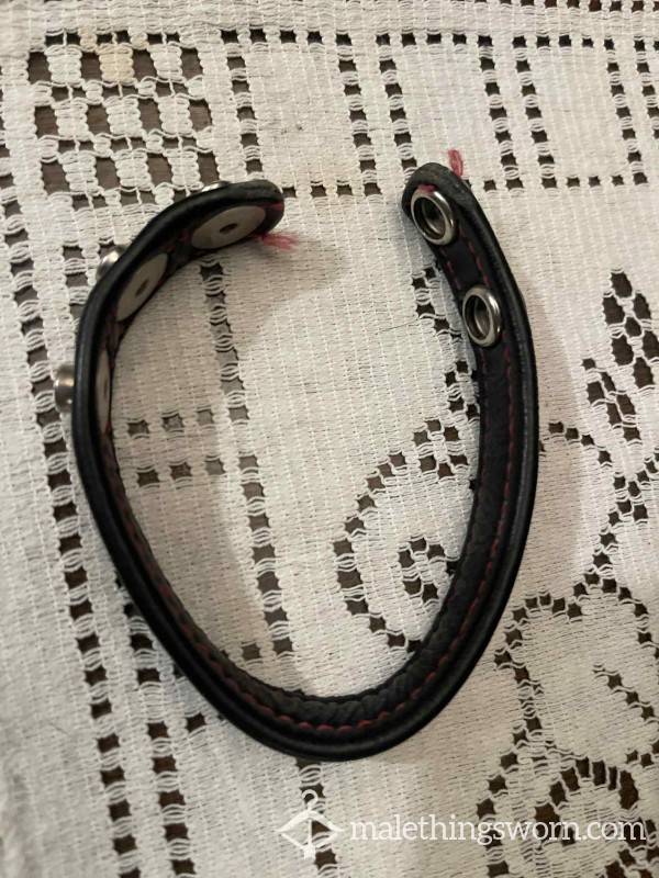 Well Worn Ball Stretchers