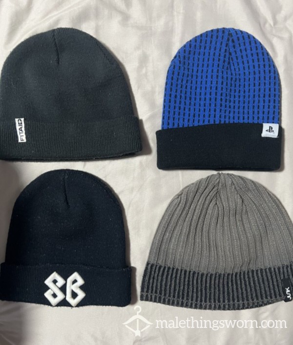 Well Worn Beanies