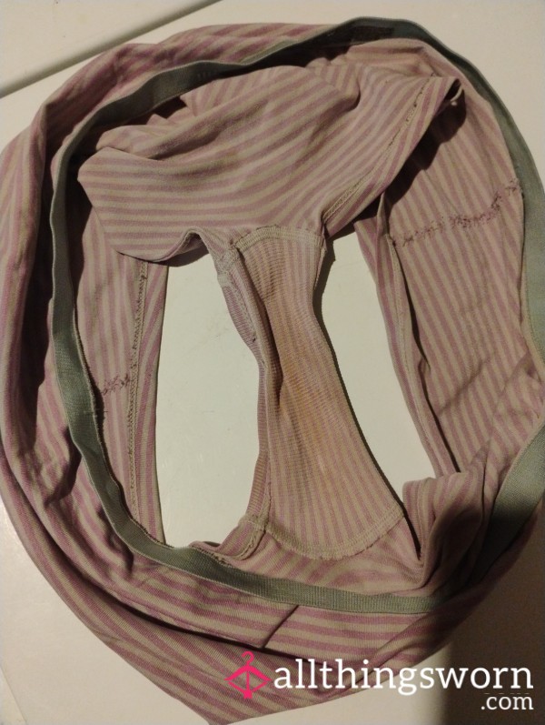 Well Worn Boy Shorts