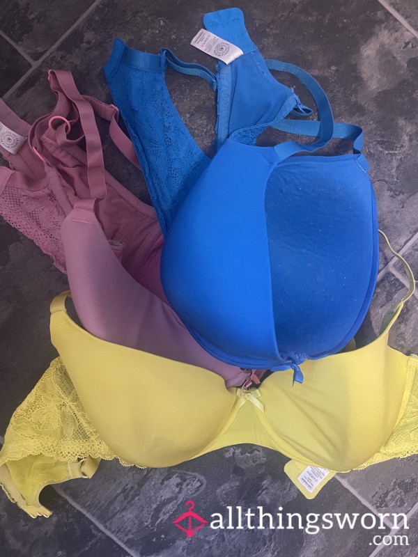 Bras