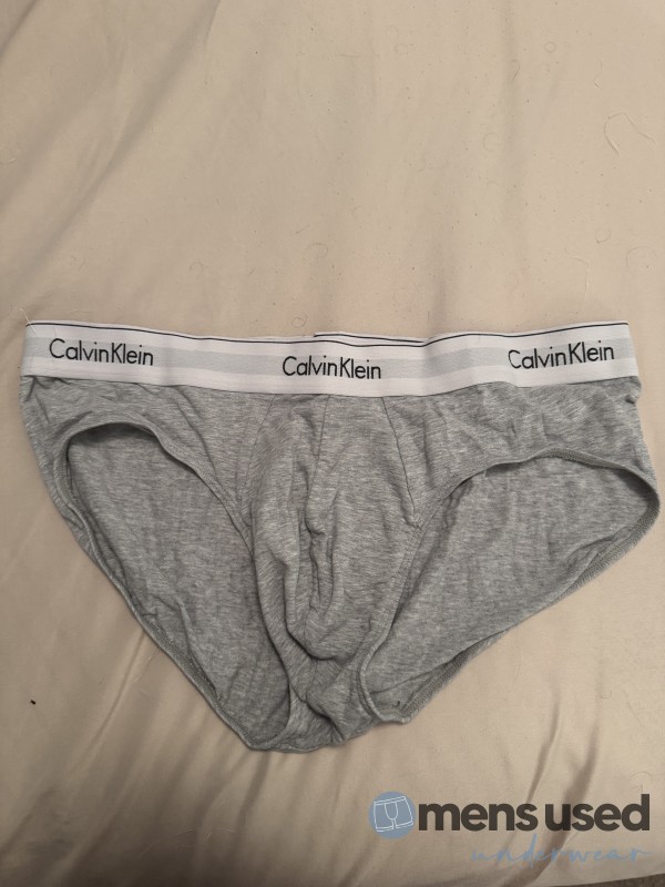 Well Worn Briefs