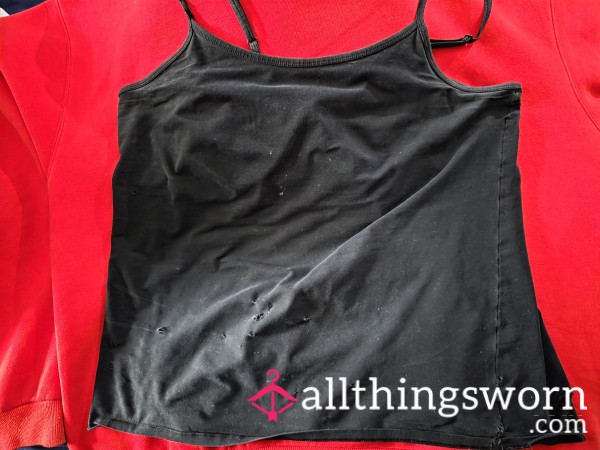 Well Worn Cami