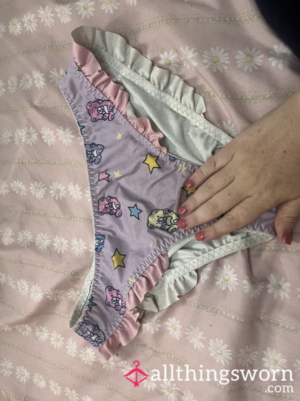 Care Bear Knickers 🧸💖