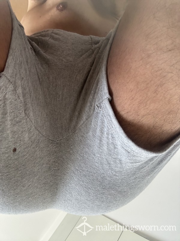 Well Worn Cotton Boxers