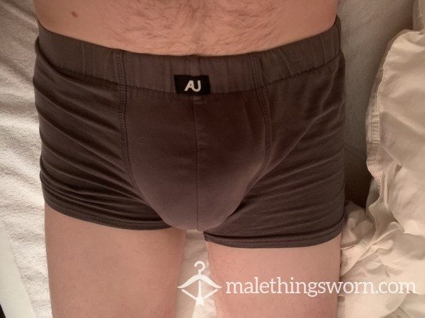 Well Worn (currently 😏)