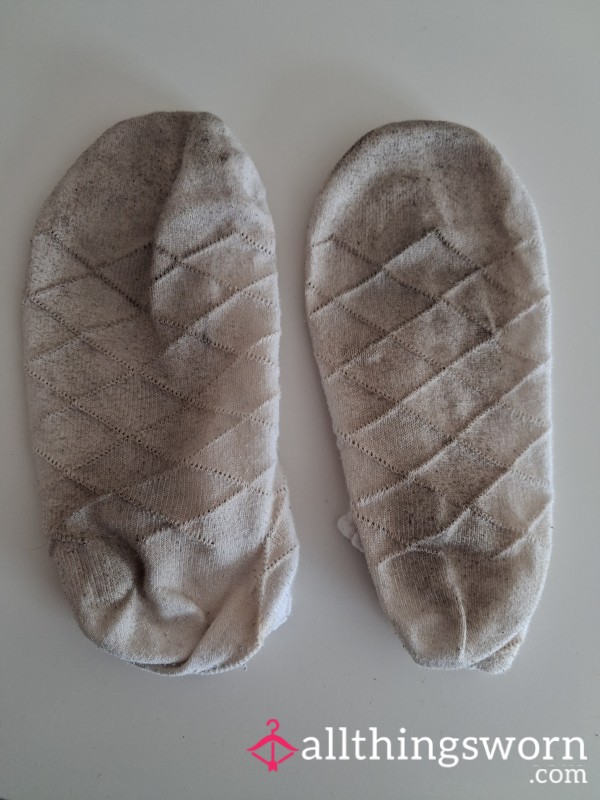 Well Worn Custom Socks